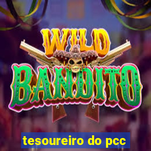 tesoureiro do pcc